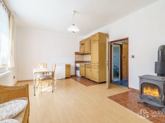 Vícegenerační dům s potenciálem pro podnikání v Těšovicích u Sokolova – fotografie 12