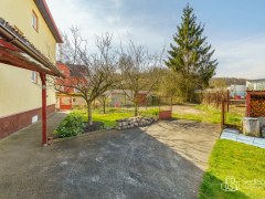 Vícegenerační dům s potenciálem pro podnikání v Těšovicích u Sokolova – fotografie 23