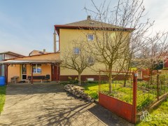 Vícegenerační dům s potenciálem pro podnikání v Těšovicích u Sokolova – fotografie 24