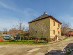 Vícegenerační dům s potenciálem pro podnikání v Těšovicích u Sokolova – fotografie 2