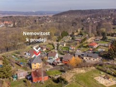 Vícegenerační dům s potenciálem pro podnikání v Těšovicích u Sokolova – fotografie 1