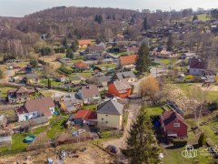 Vícegenerační dům s potenciálem pro podnikání v Těšovicích u Sokolova – fotografie 27