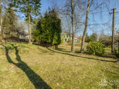Chalupa v Hrádku u Krajkové – fotografie 13