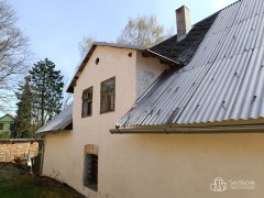 Chalupa v Hrádku u Krajkové – fotografie 31