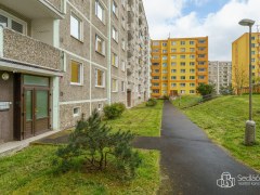 Byt 3+1 s lodžií Sokolov, Vítězná – fotografie 20