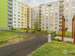Byt 3+1 s lodžií Sokolov, Vítězná – fotografie 19