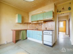 Byt 3+1 s lodžií Sokolov, Vítězná – fotografie 10