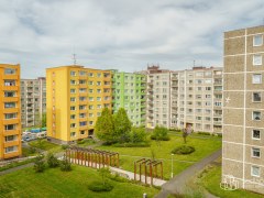 Byt 3+1 s lodžií Sokolov, Vítězná – fotografie 16