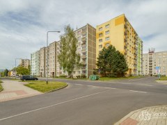 Byt 3+1 s lodžií Sokolov, Vítězná – fotografie 1
