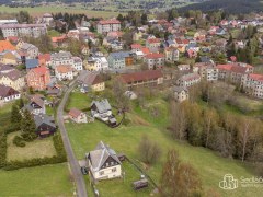 Pozemek v Abertamech. – fotografie 2