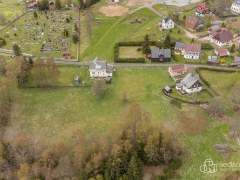 Pozemek v Abertamech. – fotografie 3