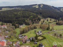 Pozemek v Abertamech. – fotografie 5