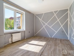 Byt 2+1 s balkónem Kynšperk nad Ohří, Jana Jiskry – fotografie 5