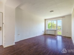 Byt 2+1 s balkónem Kynšperk nad Ohří, Jana Jiskry – fotografie 4