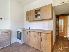 Byt 2+1 s balkónem Kynšperk nad Ohří, Jana Jiskry – fotografie 8