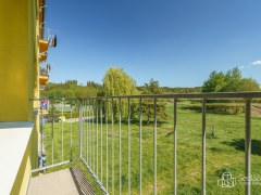 Byt 2+1 s balkónem Kynšperk nad Ohří, Jana Jiskry – fotografie 13