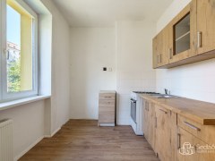 Byt 2+1 s balkónem Kynšperk nad Ohří, Jana Jiskry – fotografie 9
