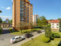 Byt 2+1 s balkónem Kynšperk nad Ohří, Jana Jiskry – fotografie 12