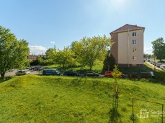 Byt 2+1 s balkónem Kynšperk nad Ohří, Jana Jiskry – fotografie 11