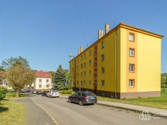 Byt 2+1 s balkónem Kynšperk nad Ohří, Jana Jiskry – fotografie 14