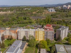 Byt 2+1 v Karlových Varech, Rybářích – fotografie 1
