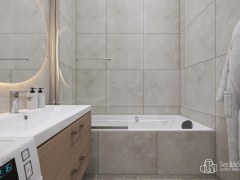 Byt 2+1 v Karlových Varech, Rybářích – fotografie 5