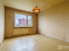 Byt 2+1 v Karlových Varech, Rybářích – fotografie 8
