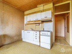 Byt 2+1 v Karlových Varech, Rybářích – fotografie 2