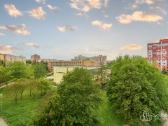 Byt 2+1 v Karlových Varech, Rybářích – fotografie 14