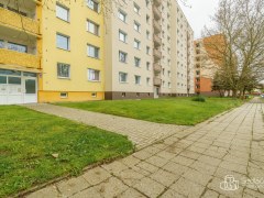 Byt 2+1 v Karlových Varech, Rybářích – fotografie 15