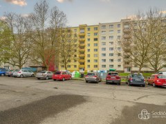Byt 2+1 v Karlových Varech, Rybářích – fotografie 16