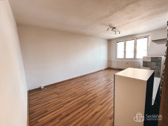 Vybavený byt 2+1  v Sokolově s krásným výhledem v Sokolově. – fotografie 8