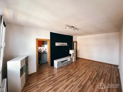 Vybavený byt 2+1  v Sokolově s krásným výhledem v Sokolově. – fotografie 4