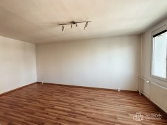 Vybavený byt 2+1  v Sokolově s krásným výhledem v Sokolově. – fotografie 7