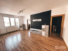 Vybavený byt 2+1  v Sokolově s krásným výhledem v Sokolově. – fotografie 5