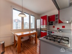 Vybavený byt 2+1  v Sokolově s krásným výhledem v Sokolově. – fotografie 9