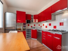 Vybavený byt 2+1  v Sokolově s krásným výhledem v Sokolově. – fotografie 1