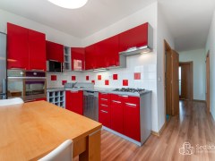 Vybavený byt 2+1  v Sokolově s krásným výhledem v Sokolově. – fotografie 2