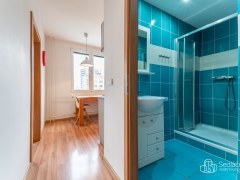 Vybavený byt 2+1  v Sokolově s krásným výhledem v Sokolově. – fotografie 10