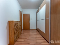 Vybavený byt 2+1  v Sokolově s krásným výhledem v Sokolově. – fotografie 15