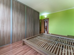 Vybavený byt 2+1  v Sokolově s krásným výhledem v Sokolově. – fotografie 19