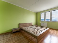 Vybavený byt 2+1  v Sokolově s krásným výhledem v Sokolově. – fotografie 20