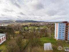 Vybavený byt 2+1  v Sokolově s krásným výhledem v Sokolově. – fotografie 18