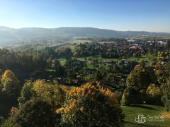 Vybavený byt 2+1  v Sokolově s krásným výhledem v Sokolově. – fotografie 22