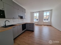 Byt 2+kk v centru města Sokolov. – fotografie 2
