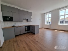 Byt 2+kk v centru města Sokolov. – fotografie 3