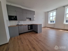 Byt 2+kk v centru města Sokolov. – fotografie 4