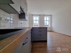 Byt 2+kk v centru města Sokolov. – fotografie 1