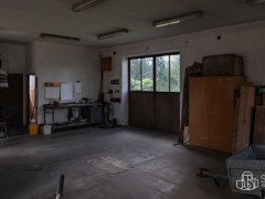 Prodej stavby určené k podnikání – Zámečnická dílna v Krásném u Tří Seker – fotografie 12