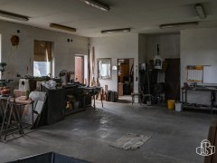 Prodej stavby určené k podnikání – Zámečnická dílna v Krásném u Tří Seker – fotografie 10